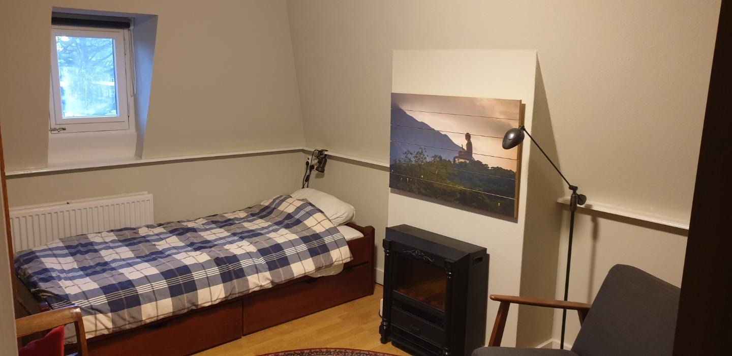 Kamer te huur in Utrecht – Laurens Reaalstraat – foto 3