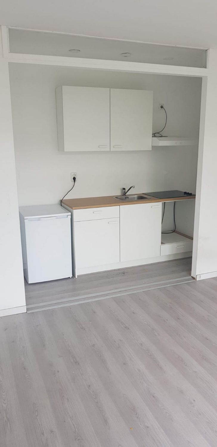 Studio te huur in Rotterdam – Pleinweg – foto 4