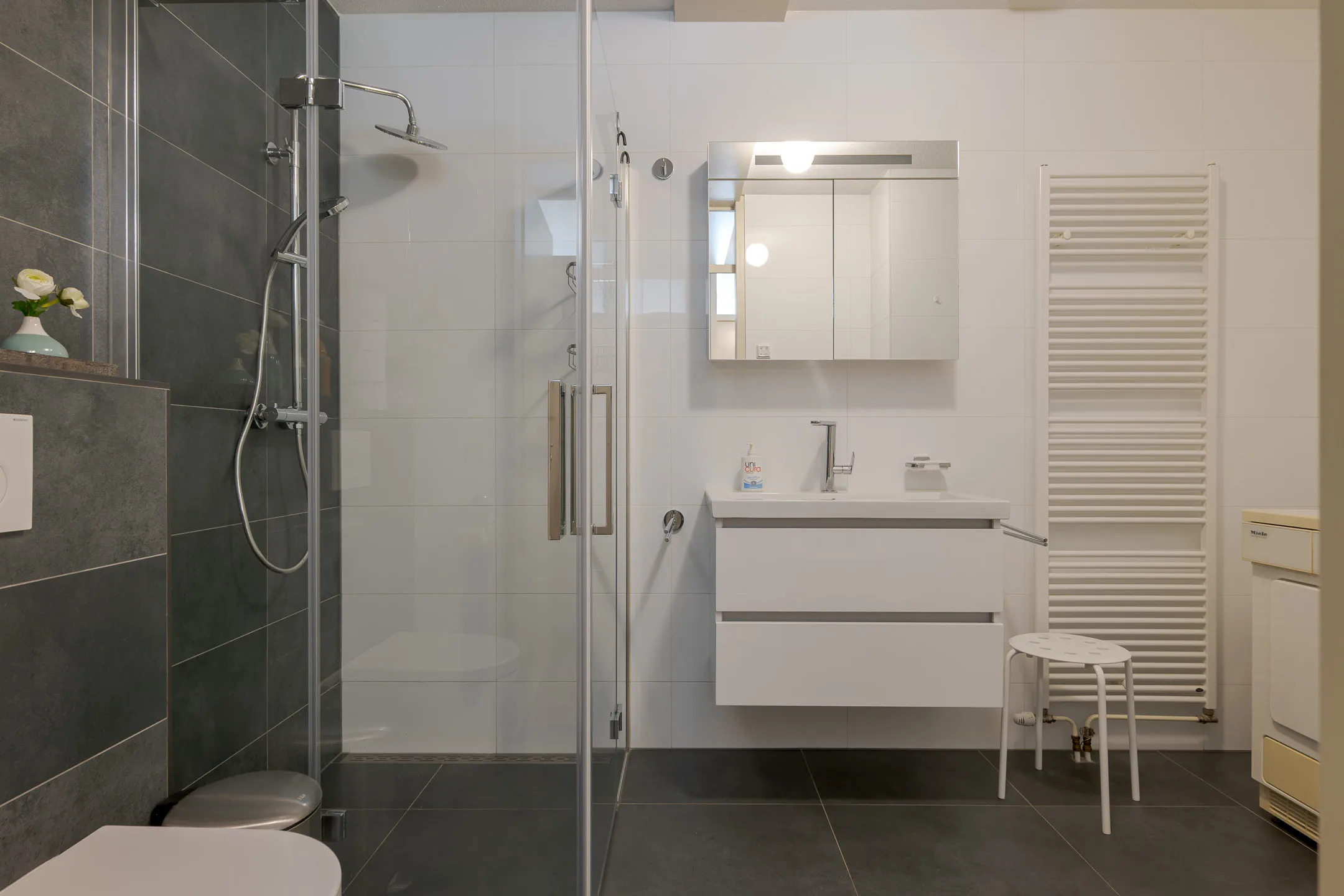Appartement aan Weerddwarsstraat, Meppel 10