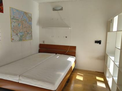 Room for rent 1200 euro Rijnstraat, Amsterdam