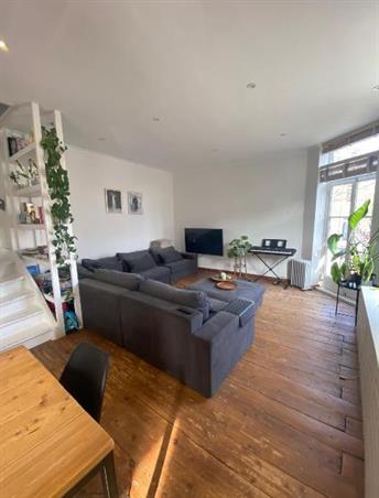 Zimmer bei 1e Jerichostraat In Rotterdam