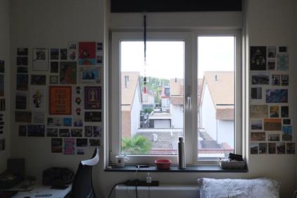 Room for rent 770 euro Priamsingel, Capelle aan den IJssel