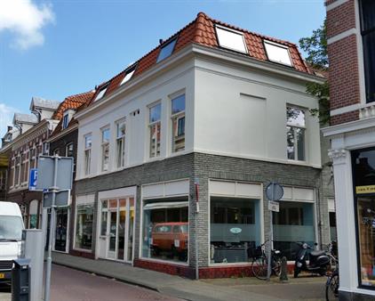 Kamer te huur 890 euro Barrevoetestraat, Haarlem