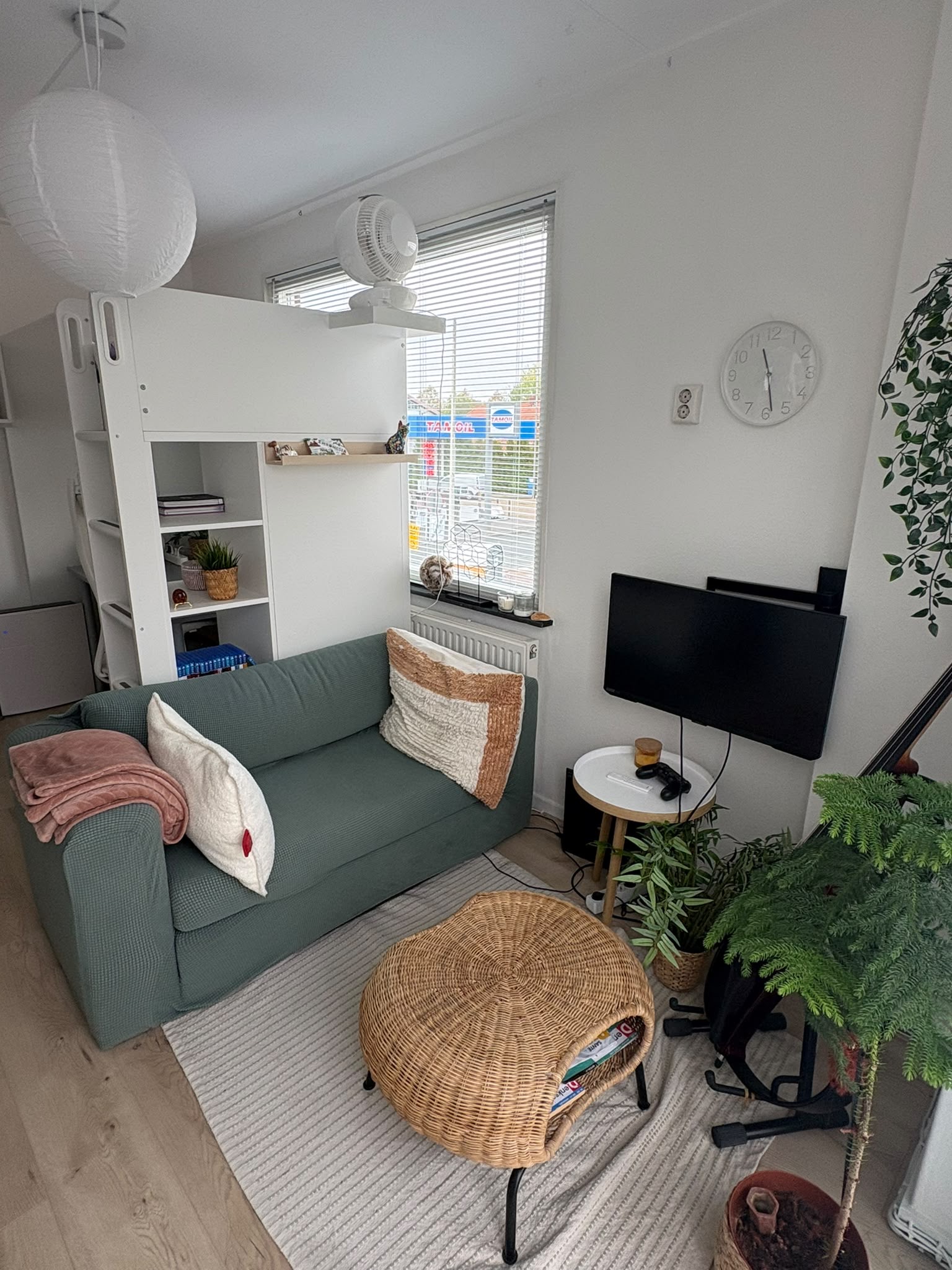 Kamer aan Pop Dijkemaweg, Groningen 10