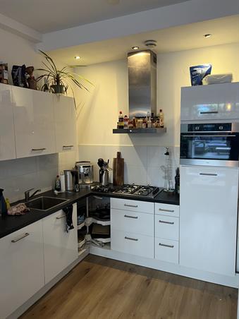 Zimmer bei Watergeusstraat In Rotterdam