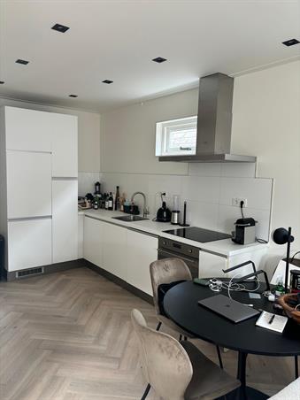 Wohnung bei Govert Flinckstraat In Amsterdam