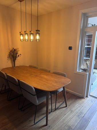 Wohnung bei Verlengde Hoogravenseweg In Utrecht