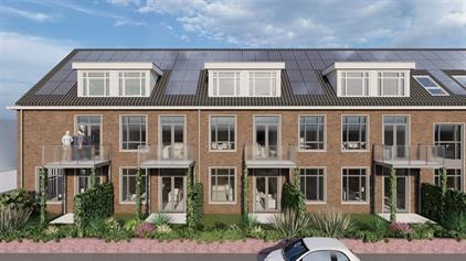 Apartment for rent 1483 euro Zwijsenhof, Veghel