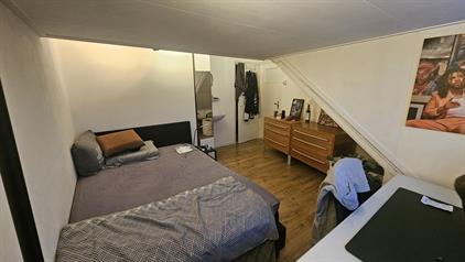 Kamer te huur 900 euro Van der Mondestraat, Utrecht