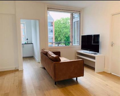 Kamer te huur 775 euro Van Mourik Broekmanstraat, Amsterdam