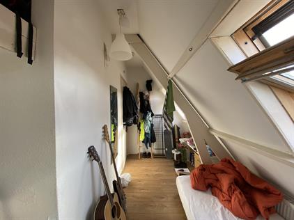 Room for rent 425 euro Madoerastraat, Groningen