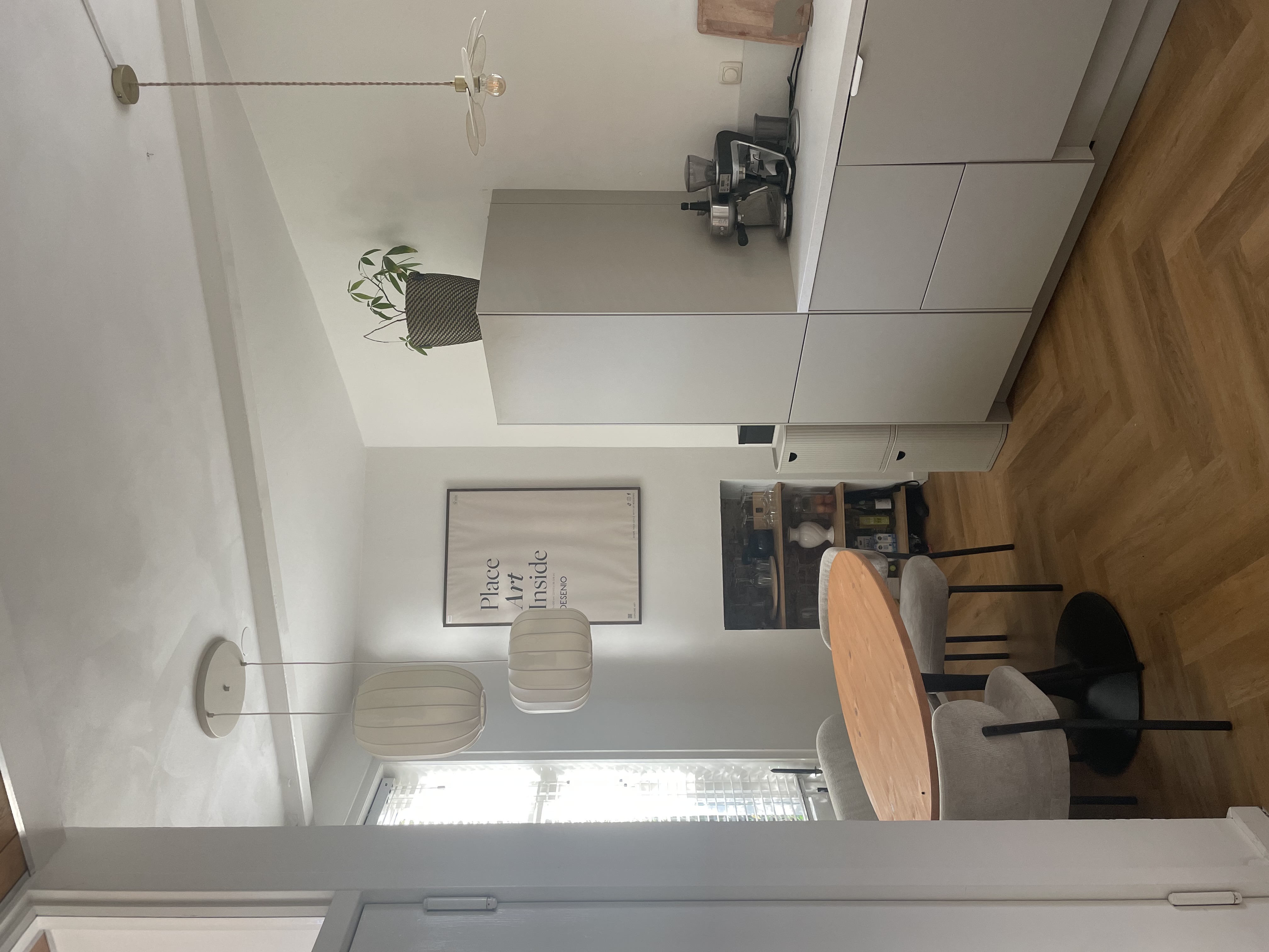 Appartement aan Brandenburgerstraat, Groningen 8