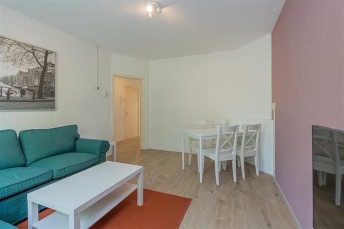 Wohnung bei Hertspieghelweg In Amsterdam