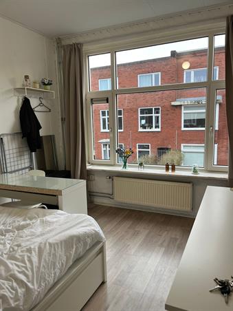 Zimmer bei Reigerstraat In Groningen