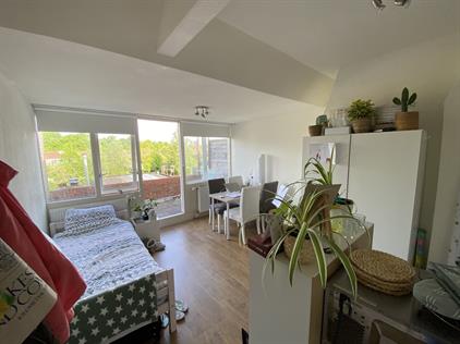 Studio te huur 780 euro Madoerastraat, Groningen