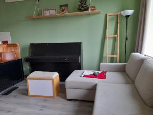 Studio te huur 925 euro Leuvenplein, Utrecht