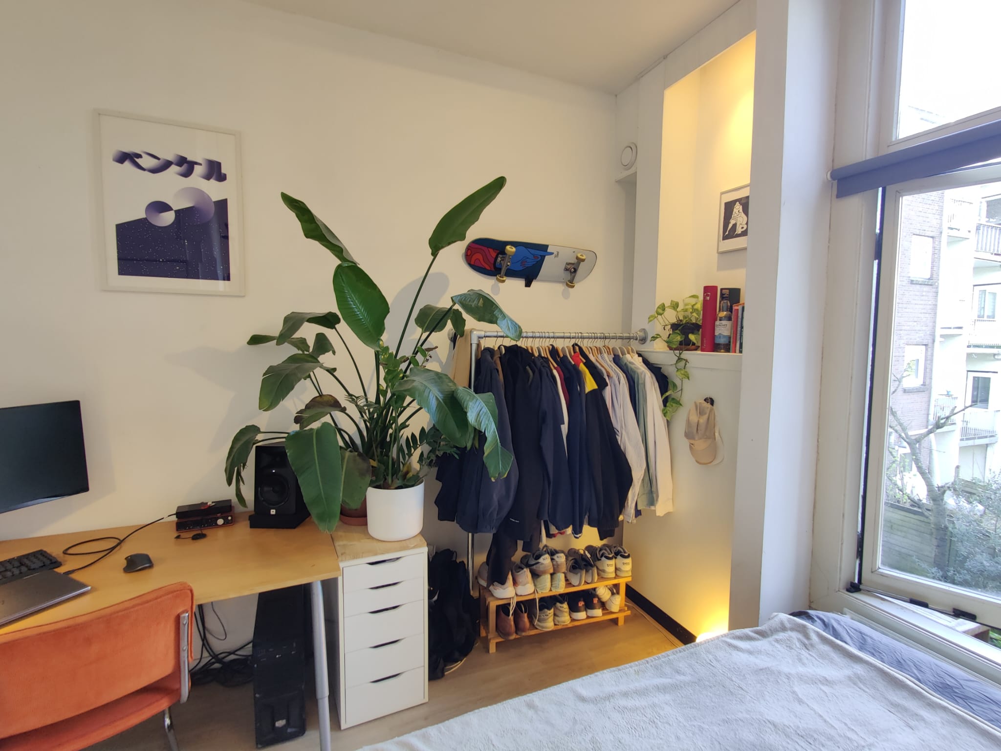 Havenstraat, Rotterdam foto 2