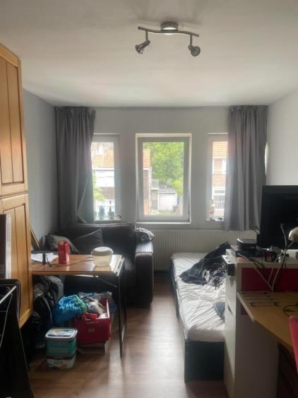 Kamer te huur 400 euro Rosendaalsestraat, Arnhem