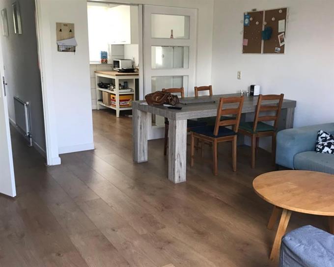 Zimmer bei Johan Metzelaarstraat In Breda