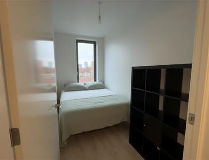 Room for rent 1250 euro Papaverhof, Amsterdam