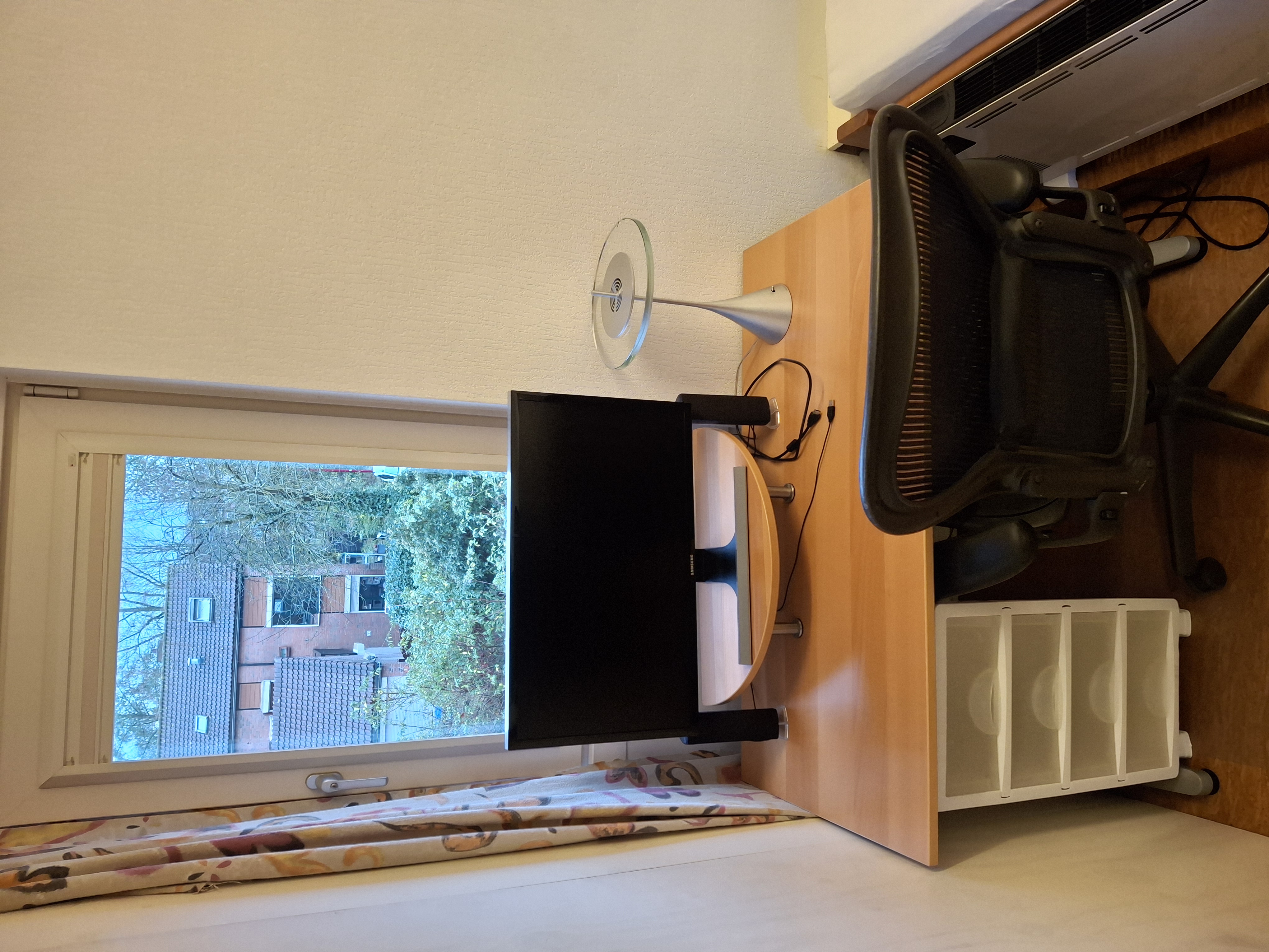 Kamer te huur in Nieuwegein – Graaf Hermanlaan – foto 4