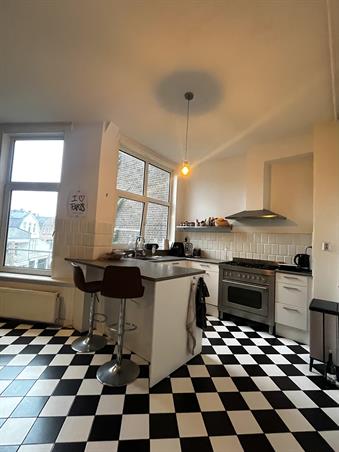 Zimmer bei Burgemeester Meineszplein In Rotterdam