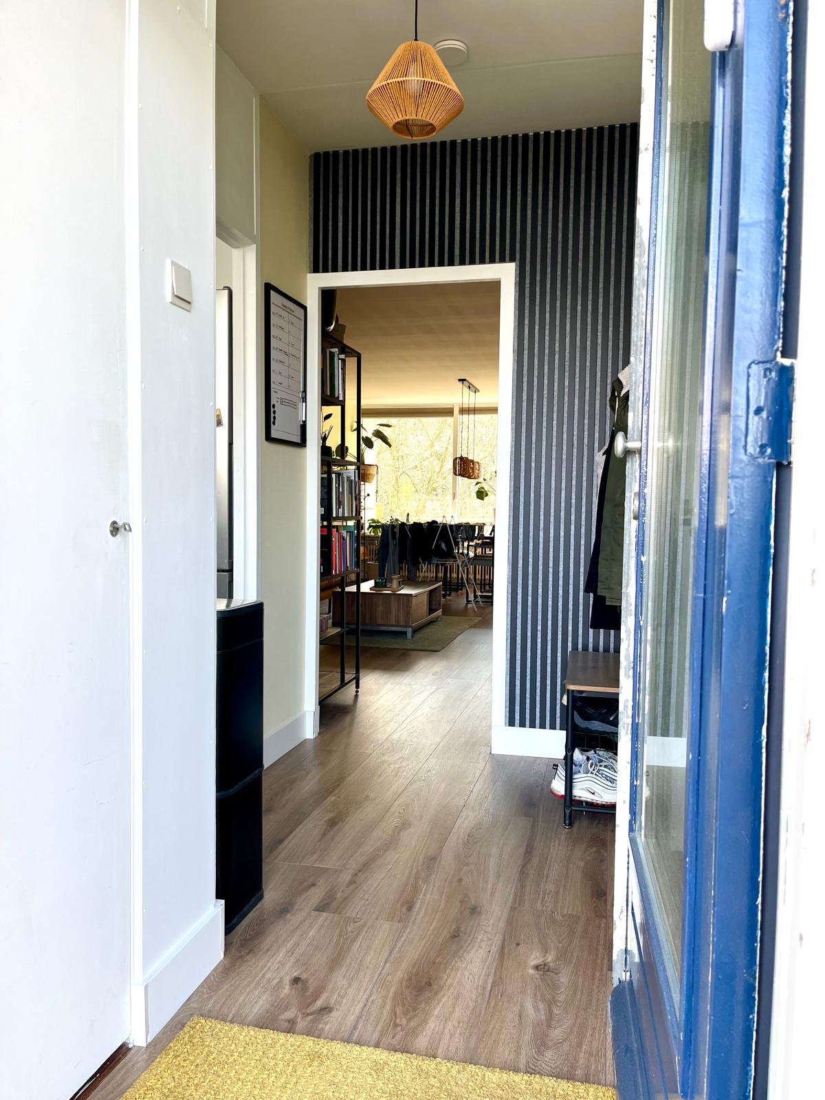Kamer aan Euterpedreef, Utrecht 6