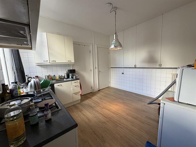 Zimmer bei Oude Ebbingestraat In Groningen
