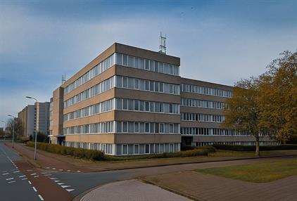 Room for rent 621 euro Polakweg, Rijswijk