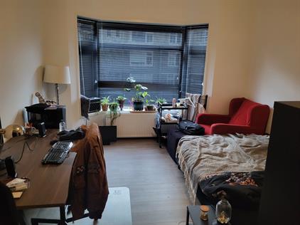 Room for rent 590 euro J.C. Kapteynlaan, Groningen
