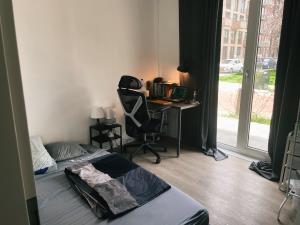 Room for rent 820 euro Kanaalpark, Leiden