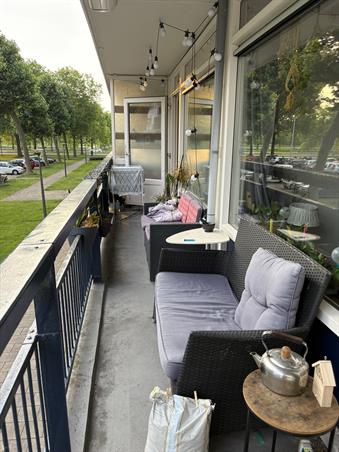 Zimmer bei Hisveltplein In Arnhem