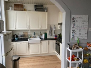 Room for rent 770 euro Hugo de Grootstraat, Delft