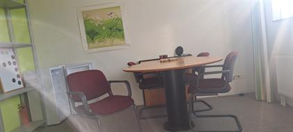 Kamer te huur 600 euro Kantmos, Houten