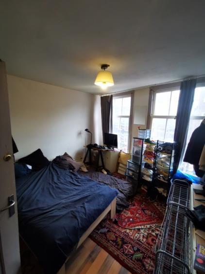 Room for rent 1200 euro Spuistraat, Amsterdam