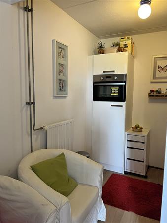 Zimmer bei Boris Pasternakstraat In Amsterdam
