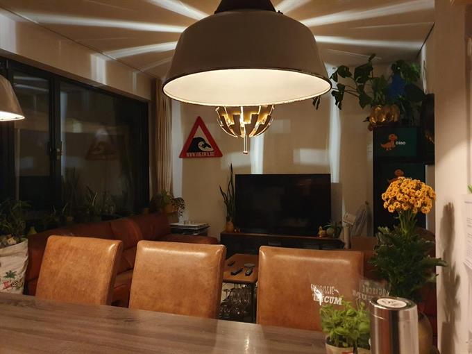Zimmer bei Kluizenaarstraat In Eindhoven