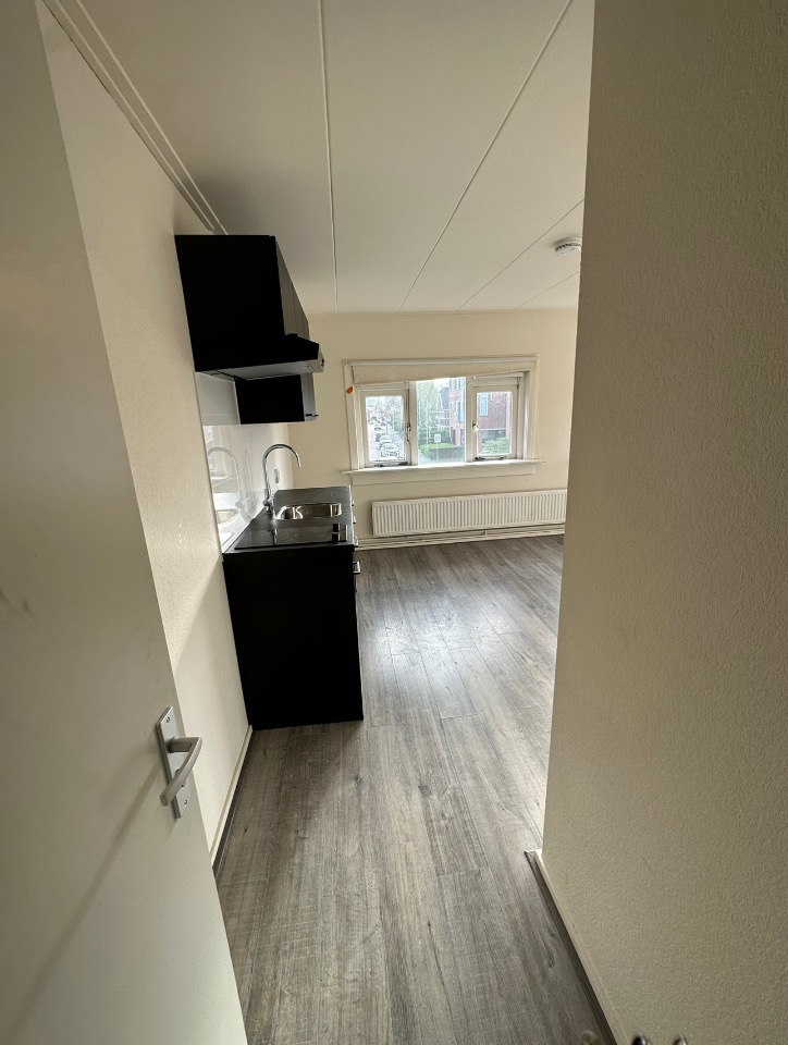 Krabbenbosweg