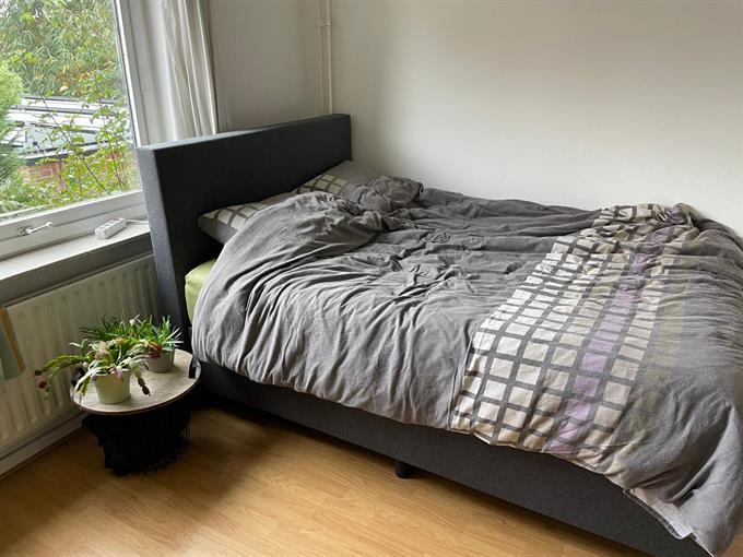 Zimmer bei Eikstraat In Tilburg