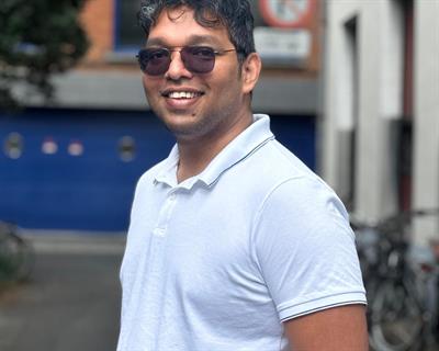 Parthasarathy