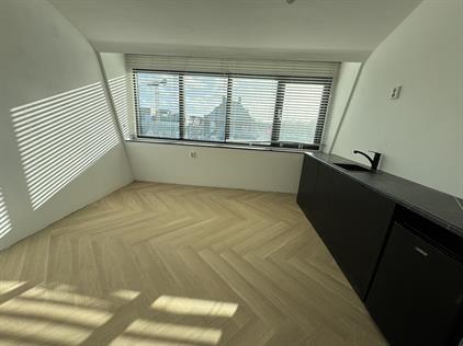 Studio te huur 1250 euro Hoofdweg, Hoofddorp