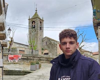 David