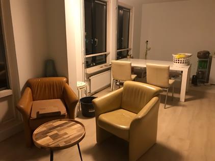 Kamer te huur 890 euro Jan Muschstraat, Amsterdam