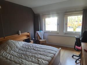 Room for rent 600 euro Sadatdomein, Maastricht