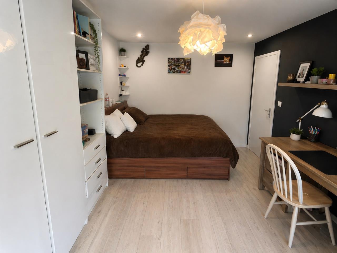 Appartement aan Korte Boslaan, Bilthoven 9