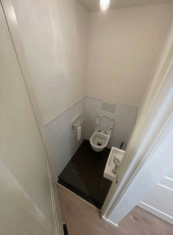 Wohnung bei Van Tuyll van Serooskerkenweg In Amsterdam