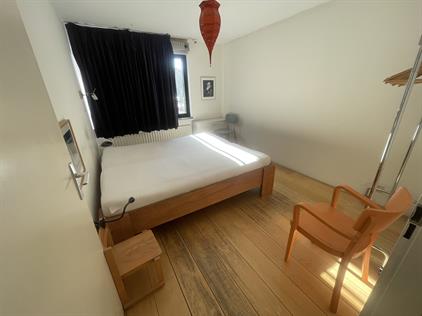 Apartment for rent 2300 euro Markenplein, Amsterdam