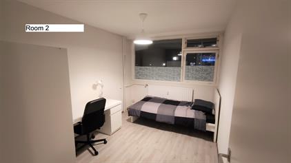 Kamer te huur 949 euro Wilgenhoek, Capelle aan den IJssel