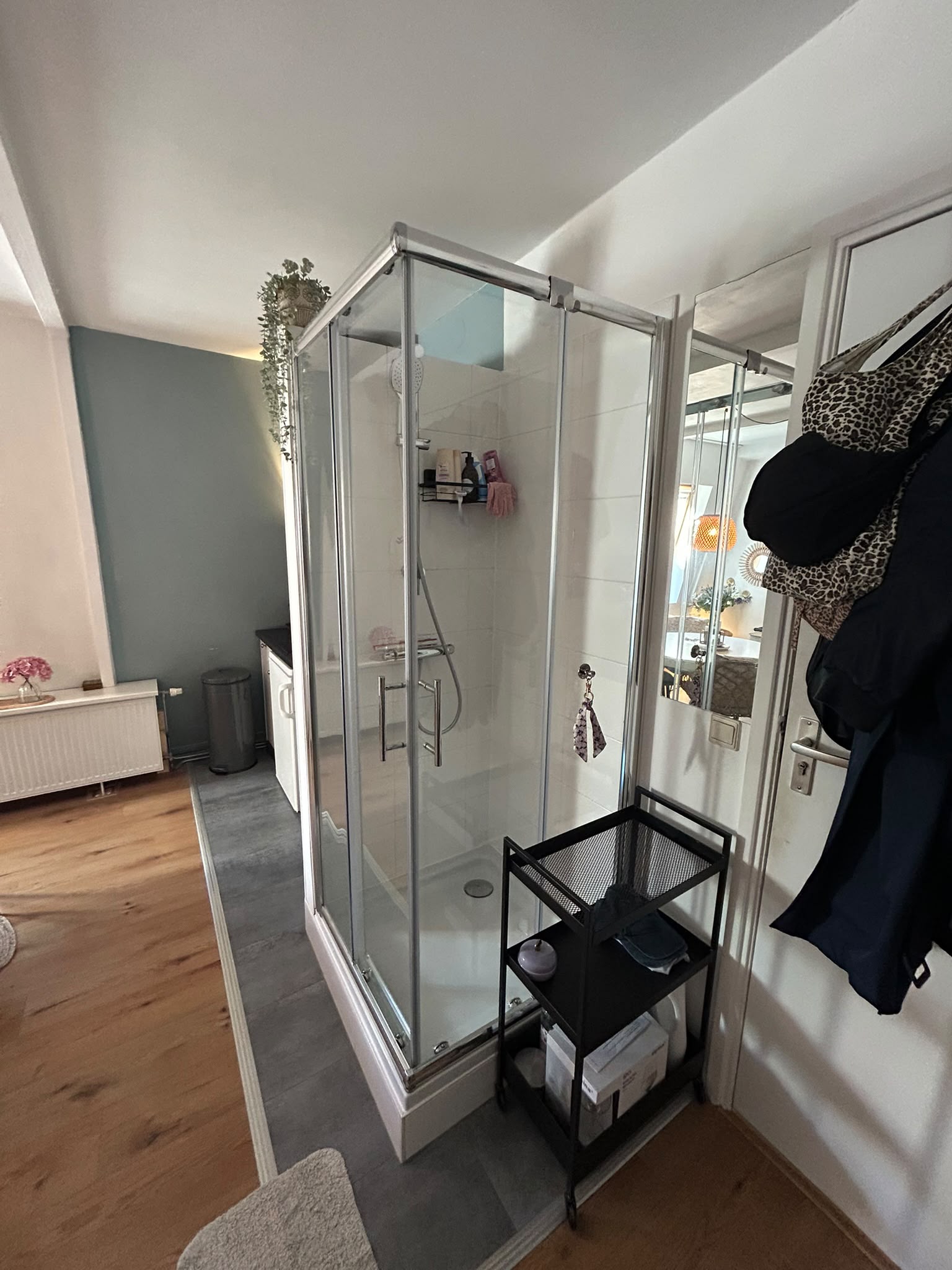 Kamer te huur in Groningen – Hoendiepskade – foto 4