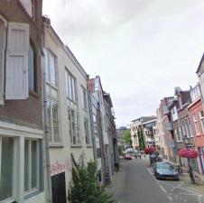 Appartement te huur 1000 euro Lange Koestraat, Utrecht